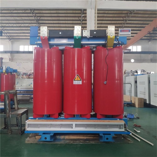 宿松SCB12-2500KVA/10KV/0.4KV干式变压器